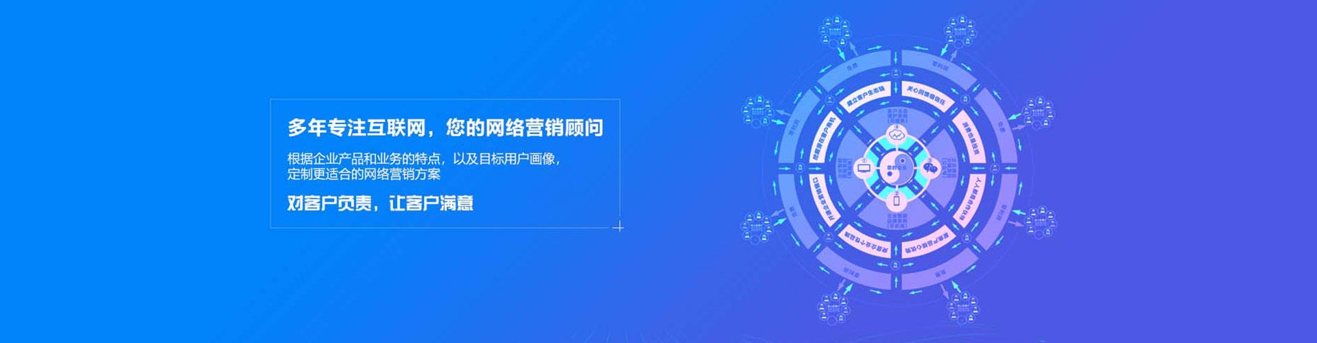 覃塘信息流代运营